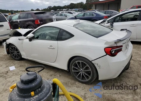 2020 Subaru Brz Limited из США, поврежденный, VIN JF1ZCAC19L9701831